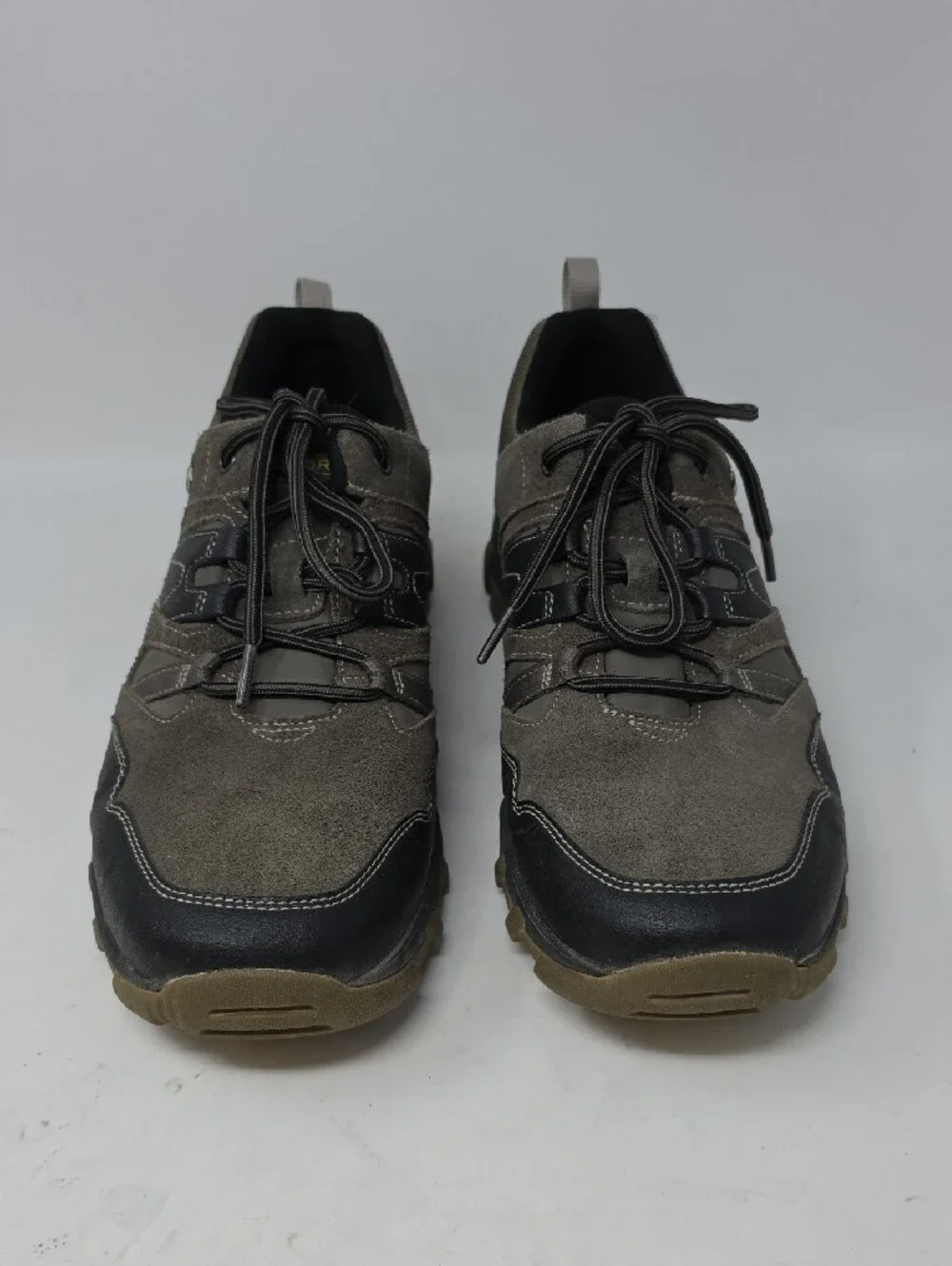 Rockport Cold Springs Plus Low Tie WP CH2860 Mens Brown Sneakers Size 11.5